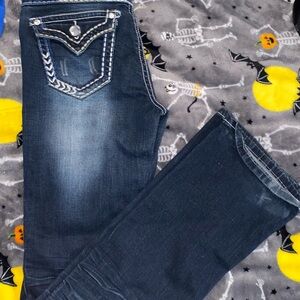 Stylish Blue Jeans for Women